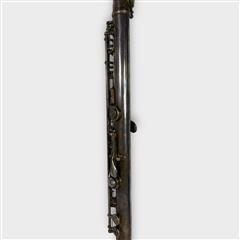 Gemeinhardt 3B Ltd Open Hole Flute w/ Hard Case